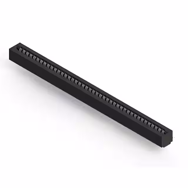 857-042-457-101 EDAC Inc.  Edgeboard Connectors